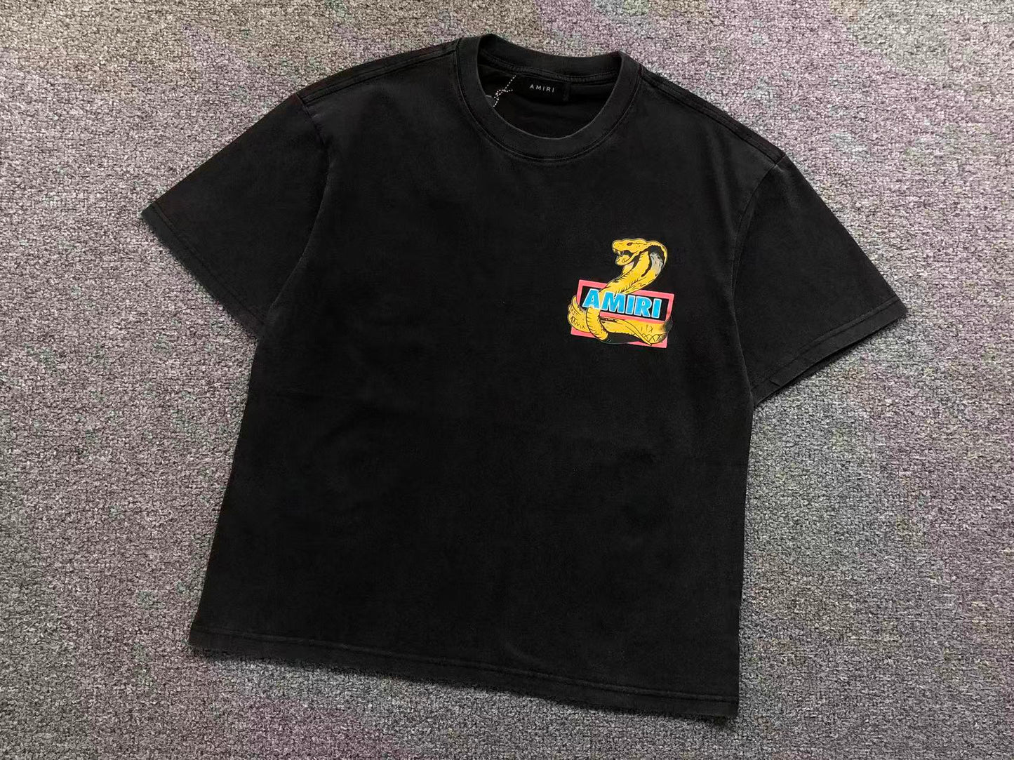 T-SHIRT AMIRI
