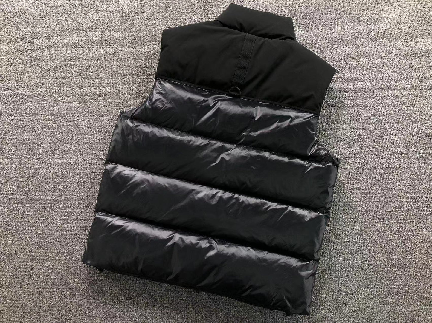 GILET MOOSE KNUCKLES