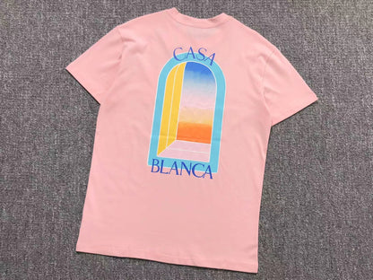 T-SHIRT CASABLANCA