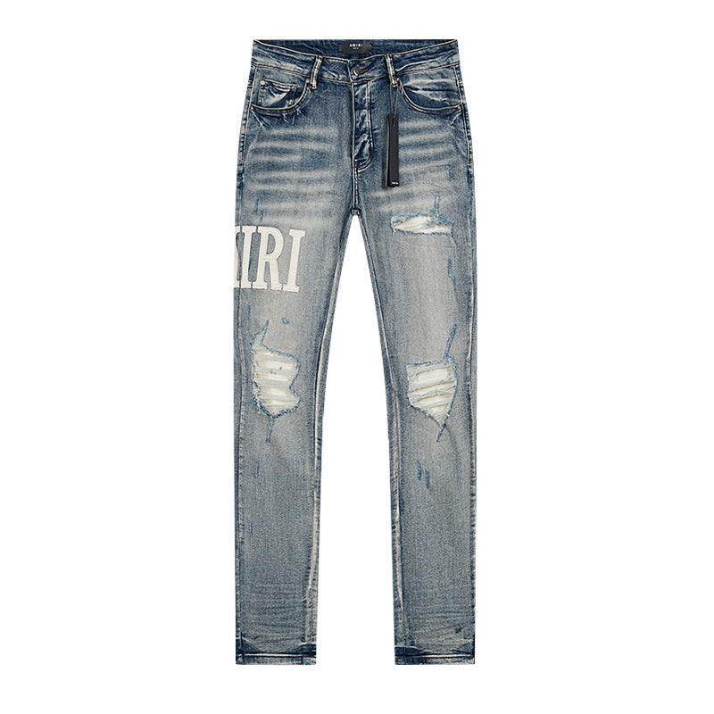 JEANS AMIRI