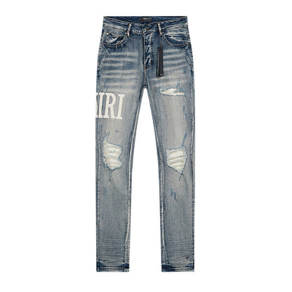 JEANS AMIRI
