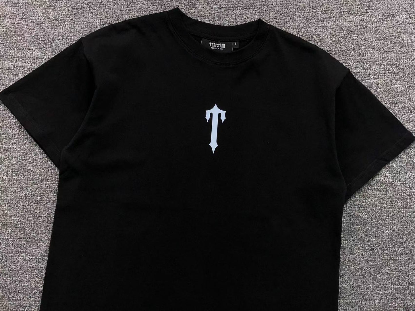 T-SHIRT TRAPSTAR