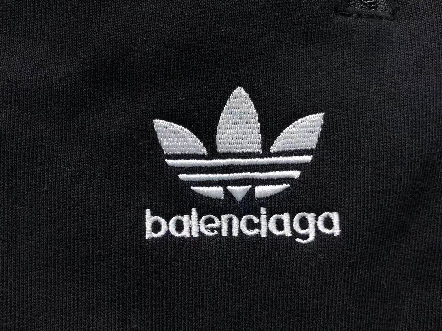 PANTALONI BALENCIAGA x ADIDAS
