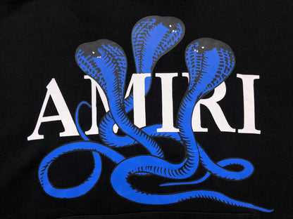FELPA AMIRI HOODIE
