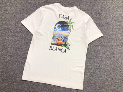 T-SHIRT CASABLANCA