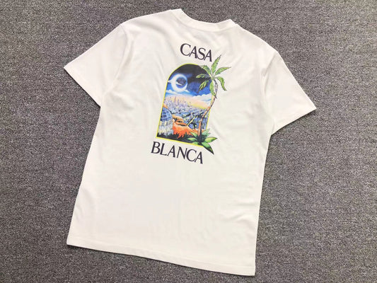 T-SHIRT CASABLANCA
