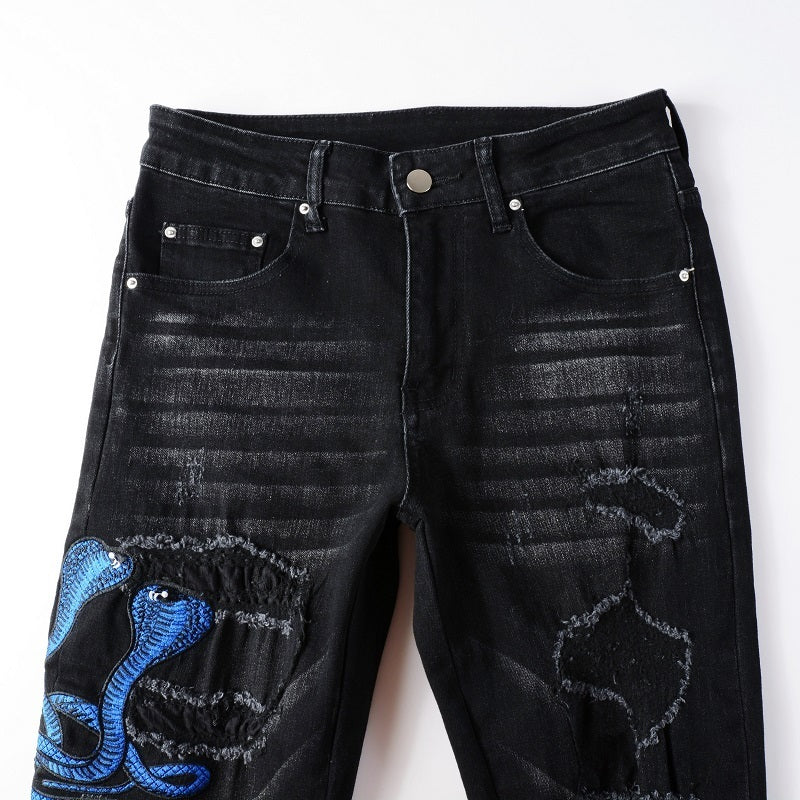 JEANS AMIRI