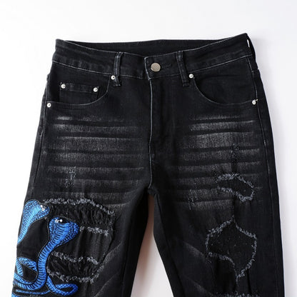 JEANS AMIRI