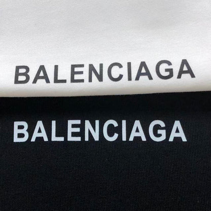 T-SHIRT BALENCIAGA
