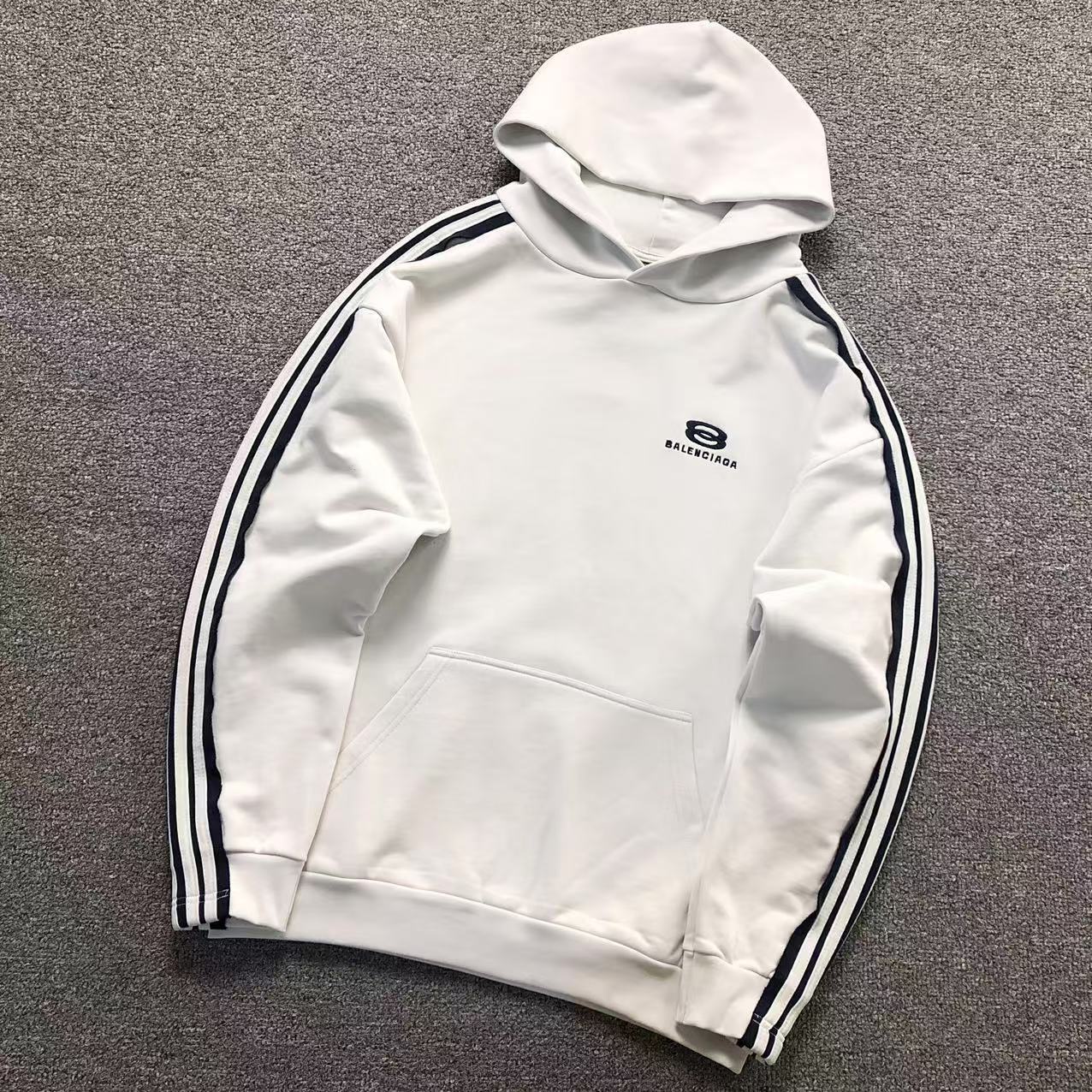 FELPA BALENCIAGA HOODIE
