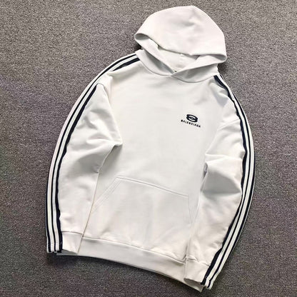 FELPA BALENCIAGA HOODIE