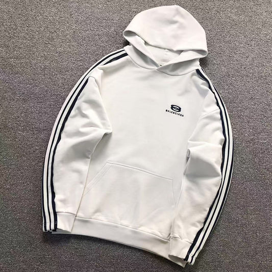 FELPA BALENCIAGA HOODIE