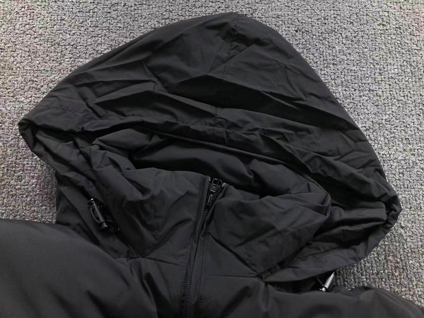 GIACCA PUFFER BALENCIAGA