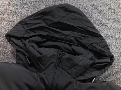 GIACCA PUFFER BALENCIAGA