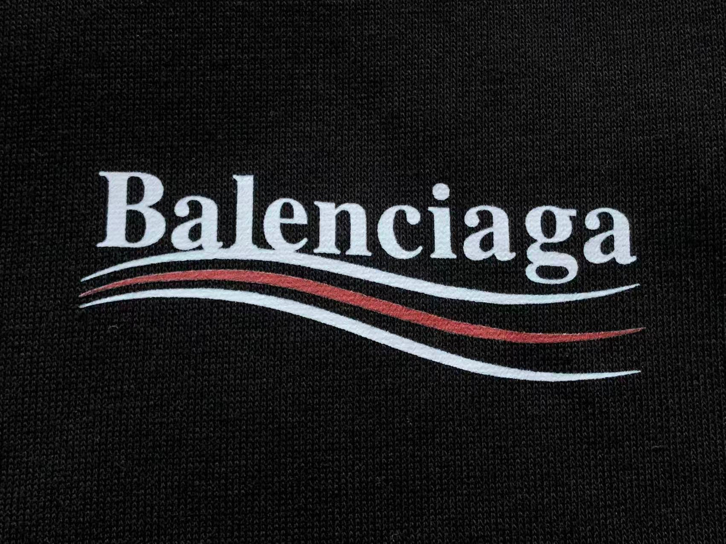 FELPA BALENCIAGA ZIP HOODIE