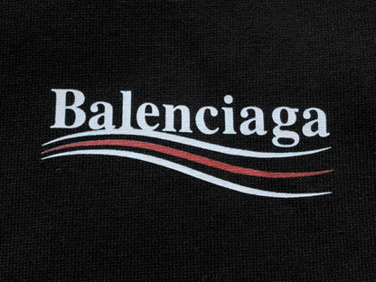 FELPA BALENCIAGA ZIP HOODIE