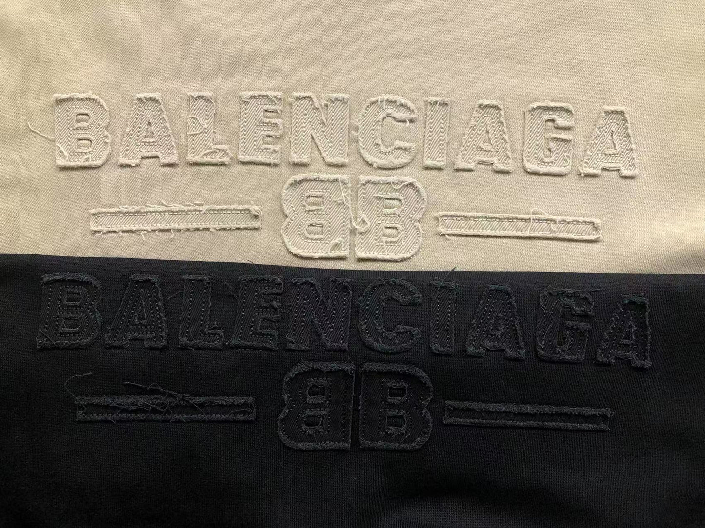 FELPA BALENCIAGA HOODIE