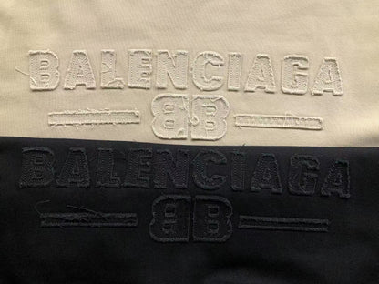 FELPA BALENCIAGA HOODIE