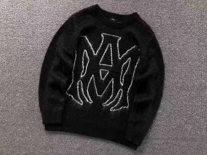 MAGLIONE AMIRI