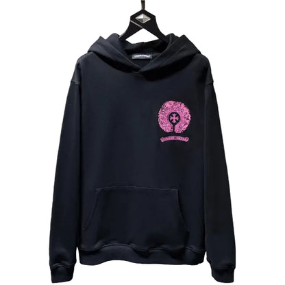 FELPA CHROME HEARTS