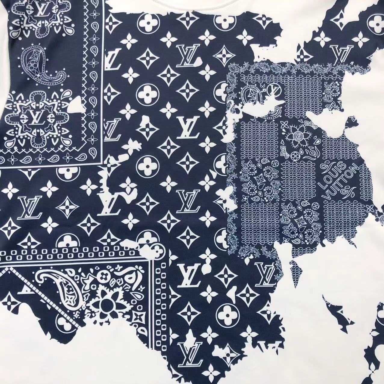 T-SHIRT LV