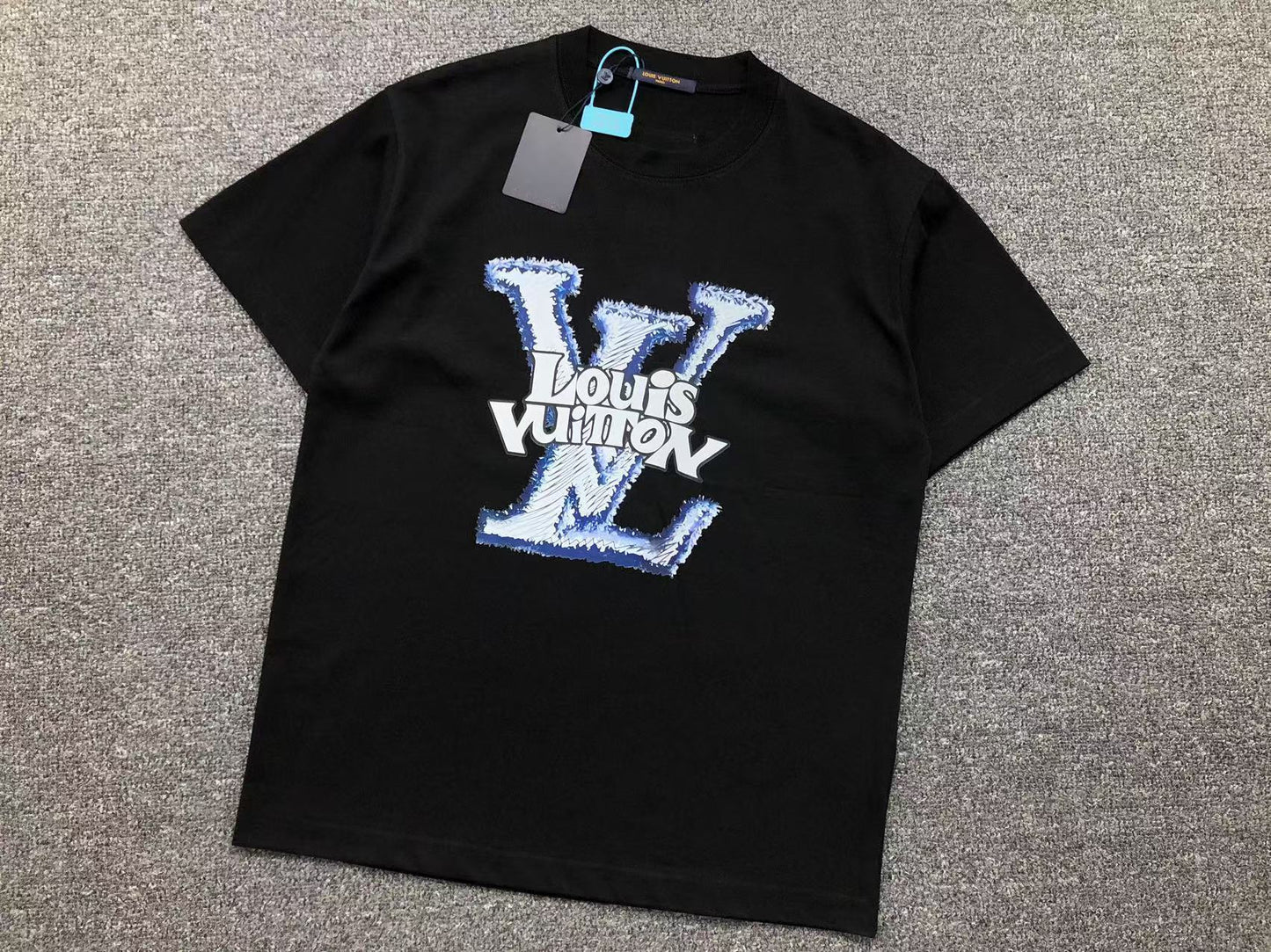 T-SHIRT LV