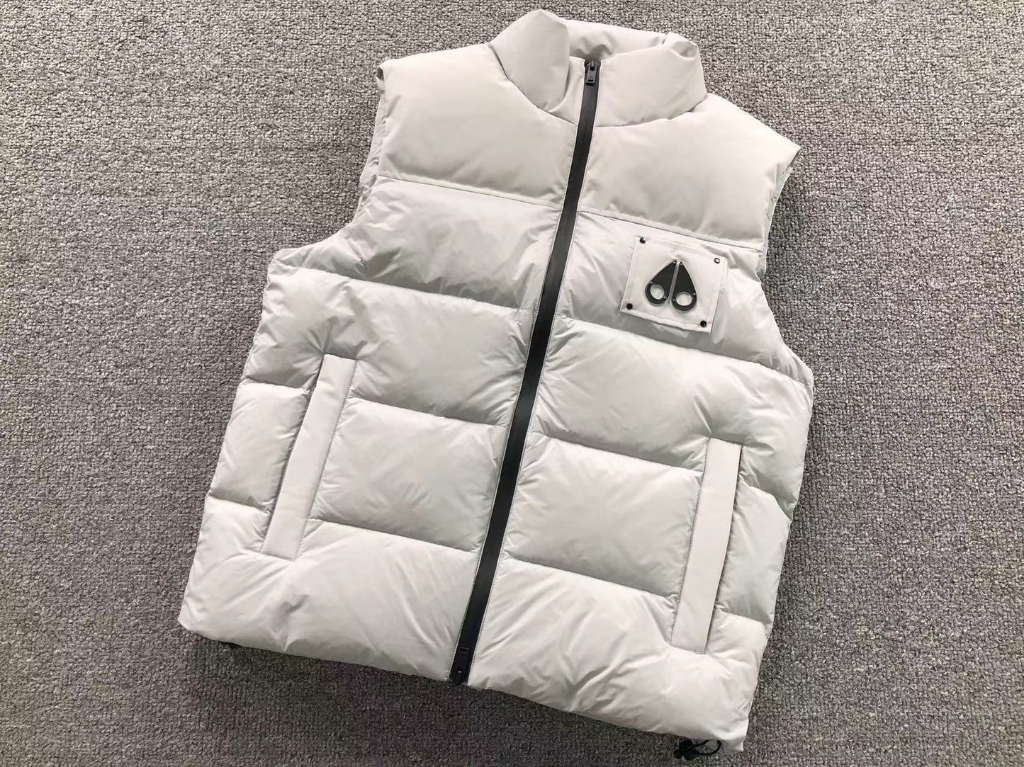 GILET MOOSE KNUCKLES