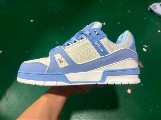 LV TRAINER