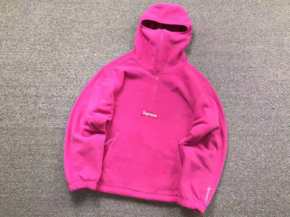 FELPA SUPREME FLEECE