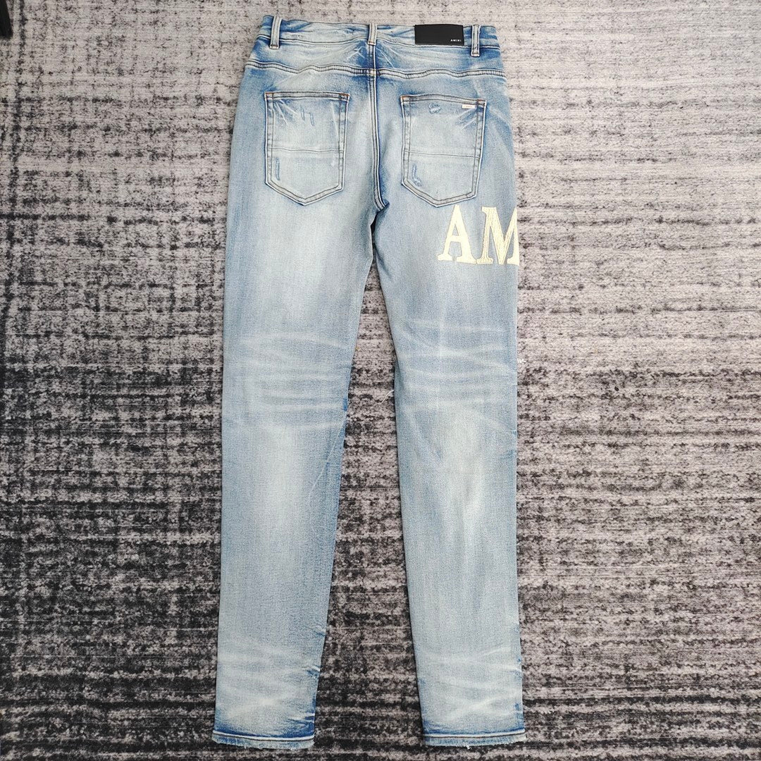 JEANS AMIRI
