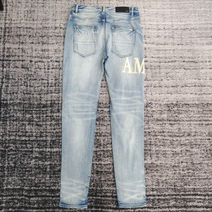 JEANS AMIRI