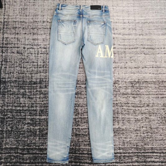 JEANS AMIRI