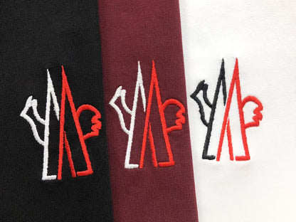 T-SHIRT MONCLER