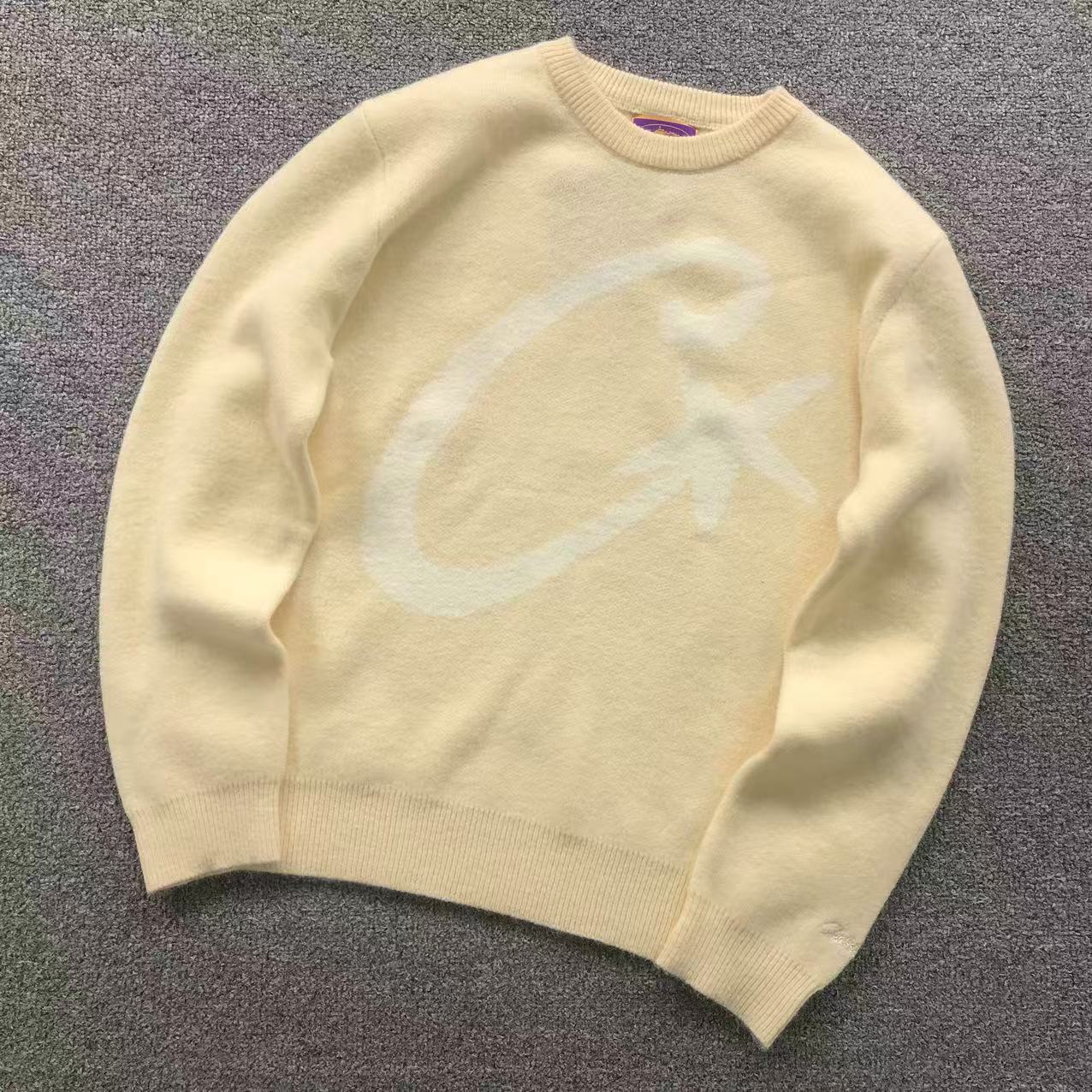 MAGLIONE CORTEIZ