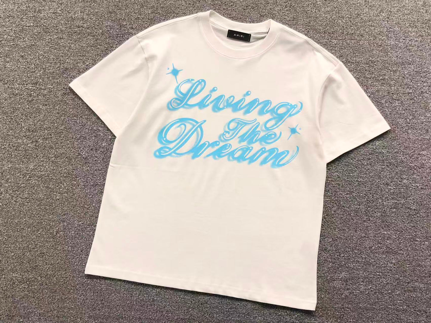 T-SHIRT AMIRI