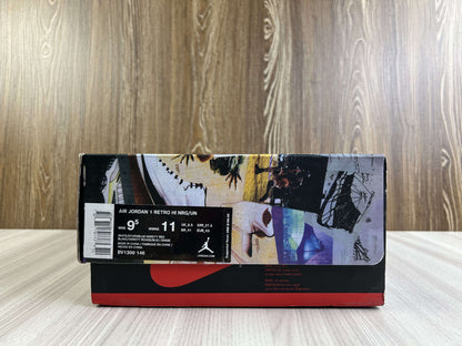 JORDAN 1