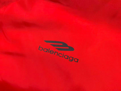 GIACCA BALENCIAGA REVERSIBILE