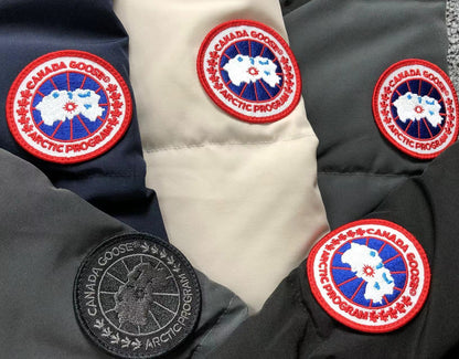 GIACCA CANADA GOOSE