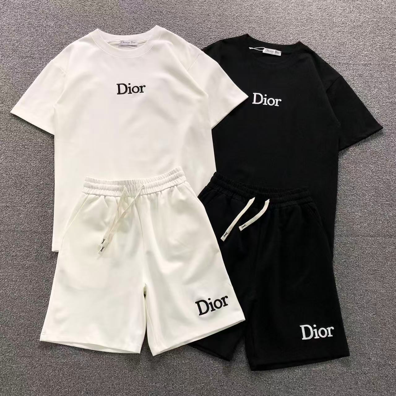 COMPLETO ESTIVO DIOR