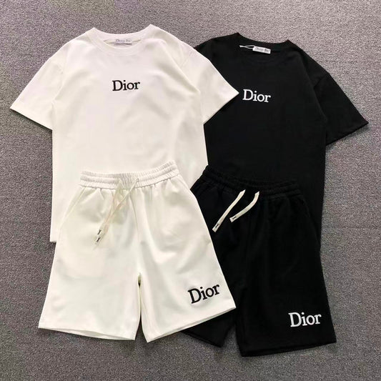 COMPLETO ESTIVO DIOR