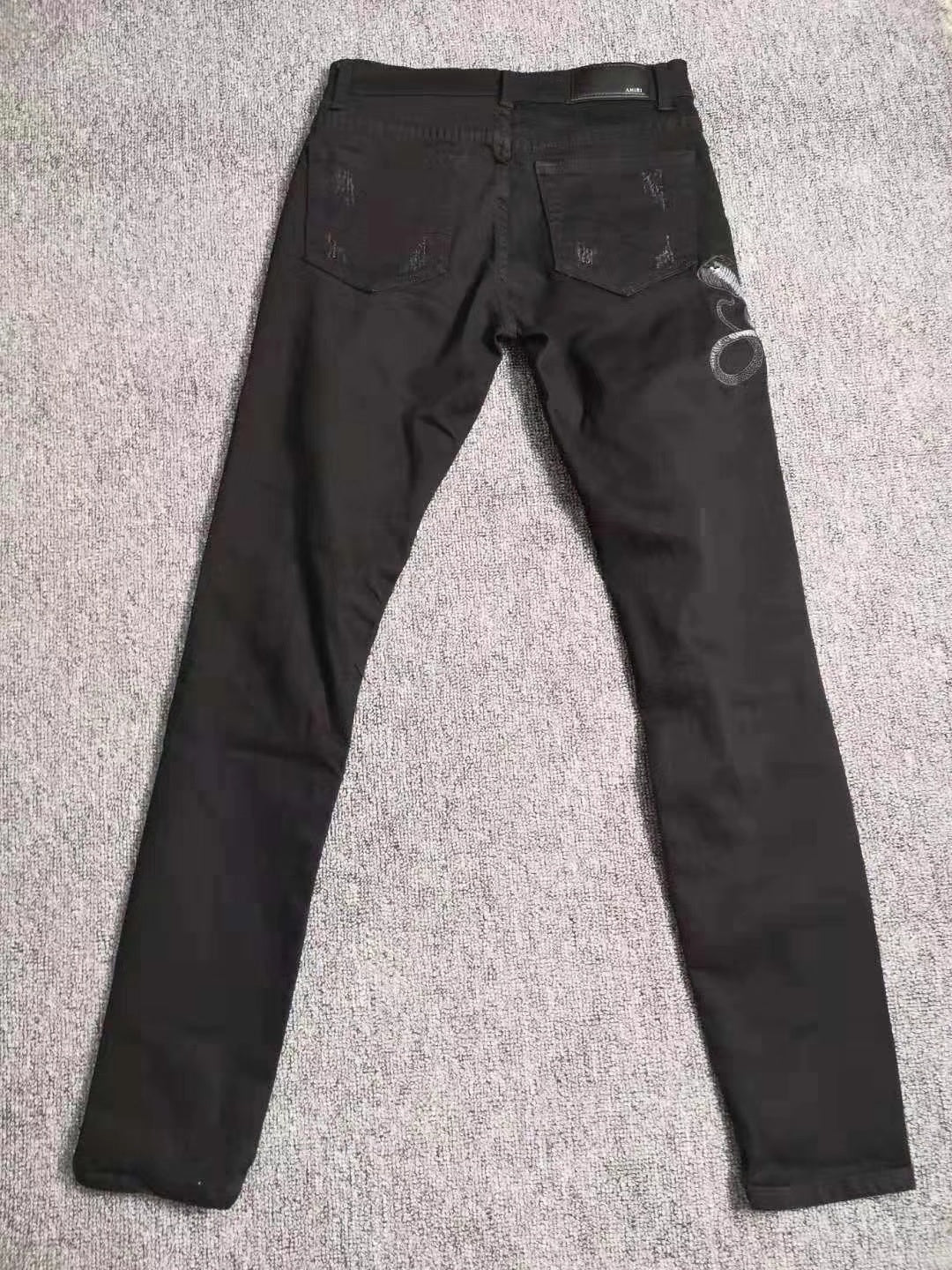 JEANS AMIRI