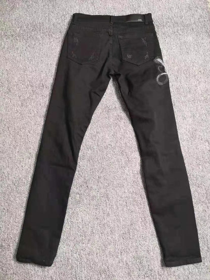 JEANS AMIRI