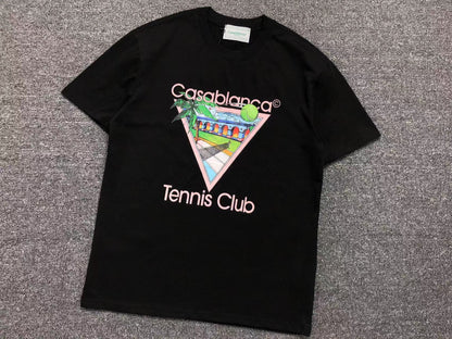 T-SHIRT CASABLANCA