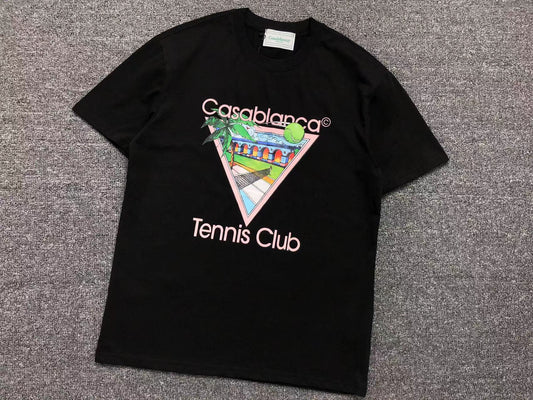 T-SHIRT CASABLANCA