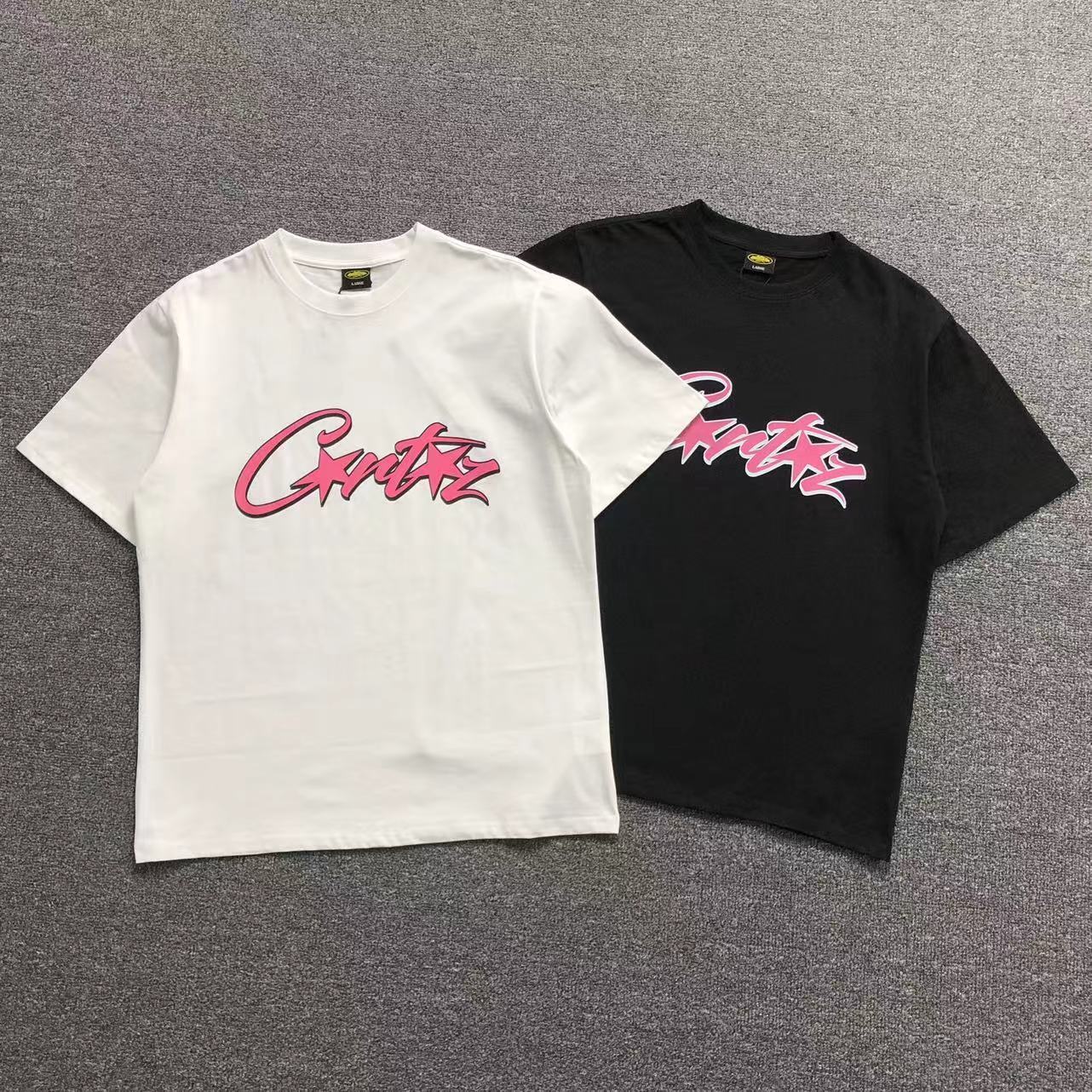T-SHIRT CORTEIZ