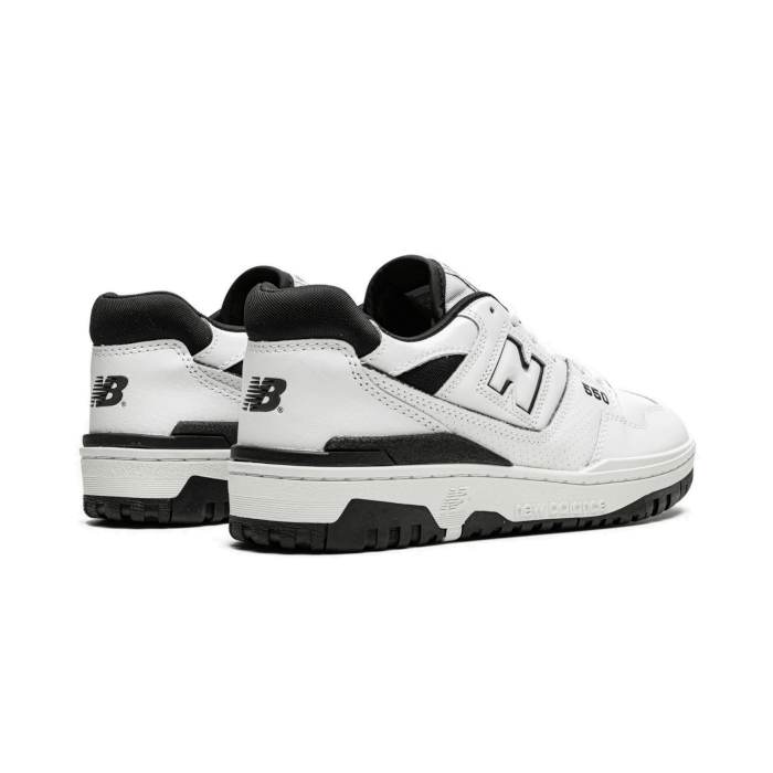 White Black