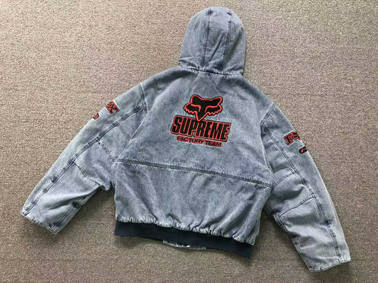 GIACCA SUPREME