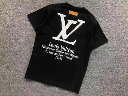 T-SHIRT LV