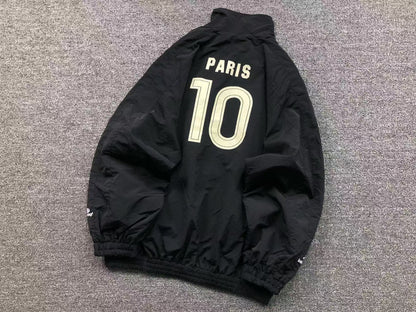 FELPA BALENCIAGA ZIP