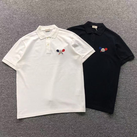 POLO T-SHIRT MONCLER
